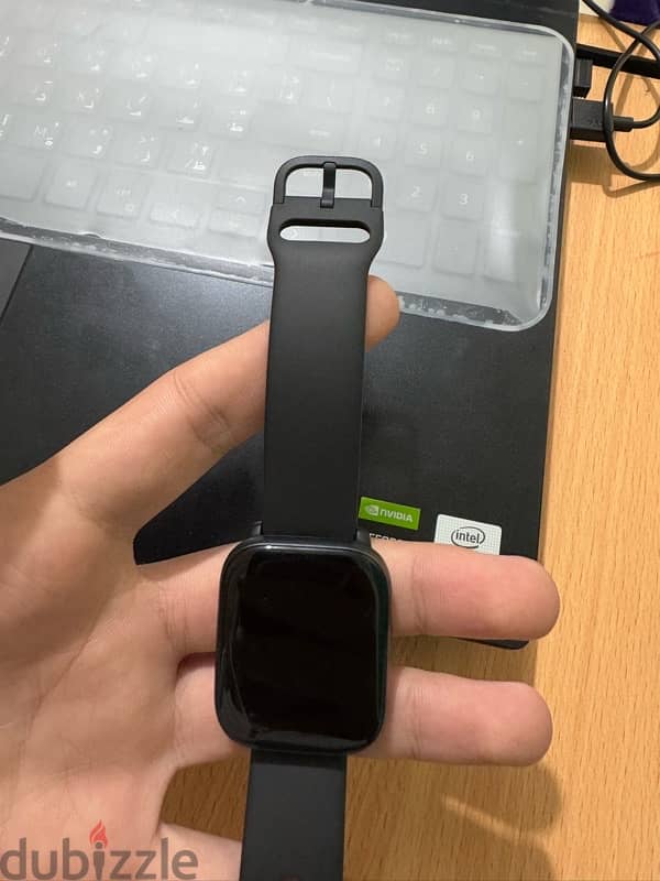 amazfit active 1