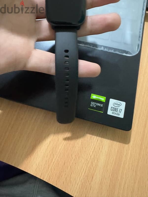 amazfit active 2