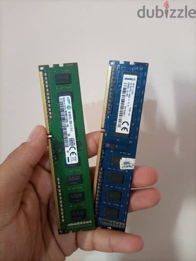 رمات ddr 3 4x2