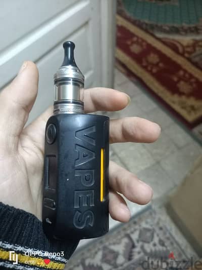 vape puma