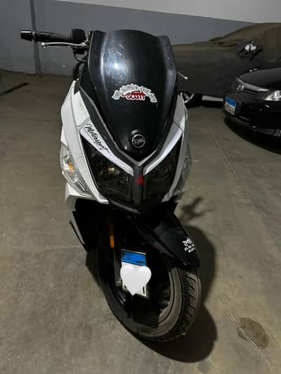 SYM Scooter for sale