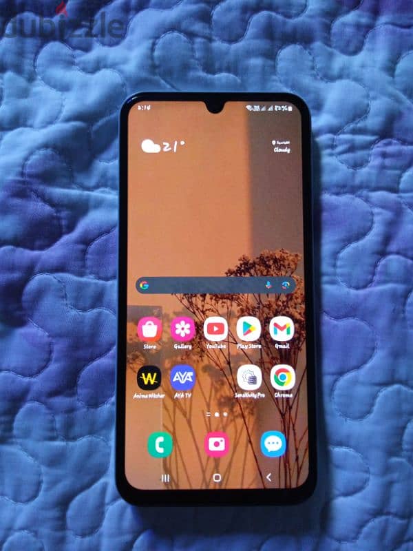 Samsung A15 4g للبدل بايفون فقط 0