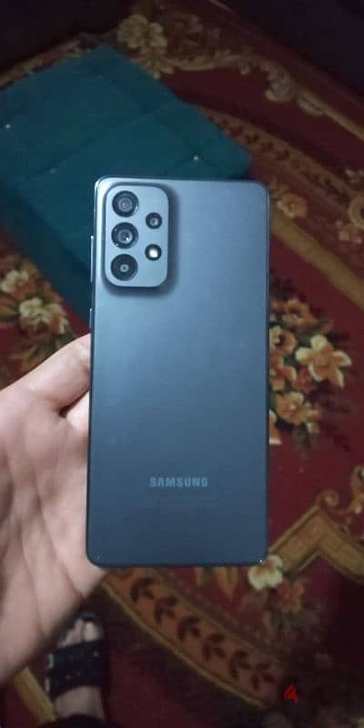 Samsung galaxy  حاله نادرة جدا إستعمال شهرين 1