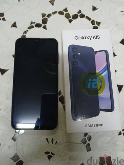 samsung a15 256g