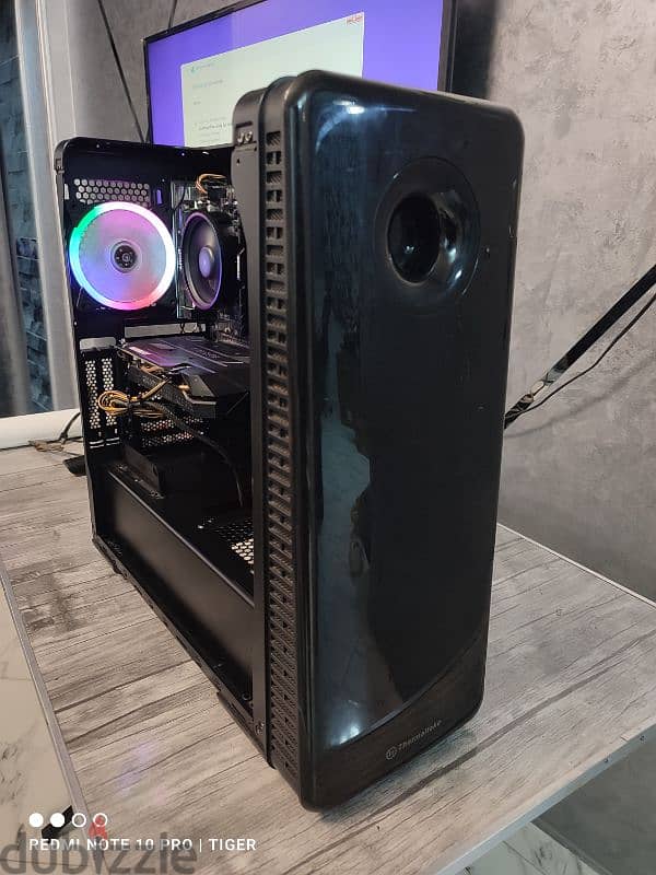 RYZEN5-3600 & RTX 2060 GAMING PC 1