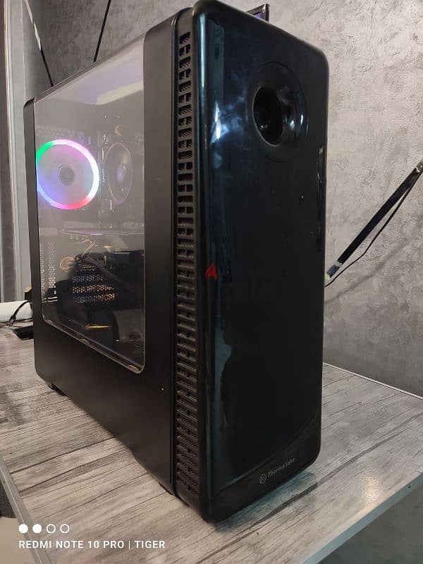 RYZEN5-3600 & RTX 2060 GAMING PC 8