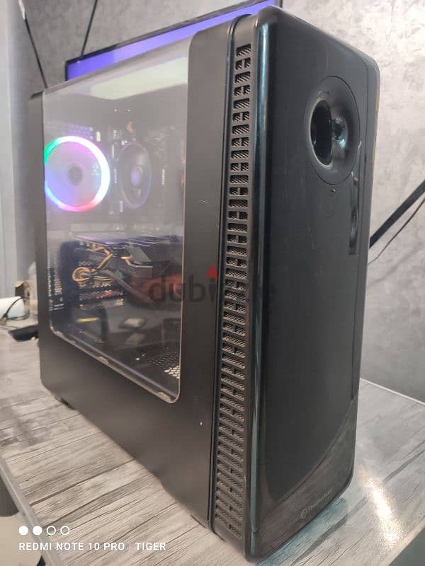 RYZEN5-3600 & RTX 2060 GAMING PC 10