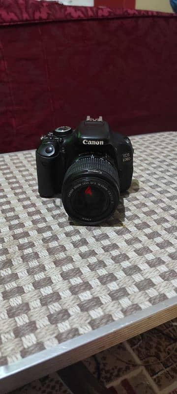 Canon 600d 7