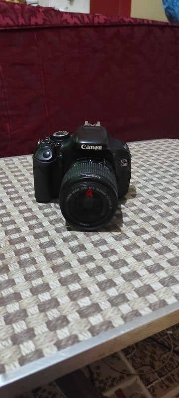 Canon 600d 8