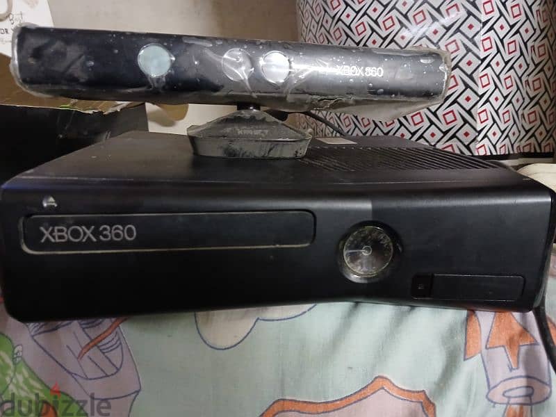 xbox 360 0