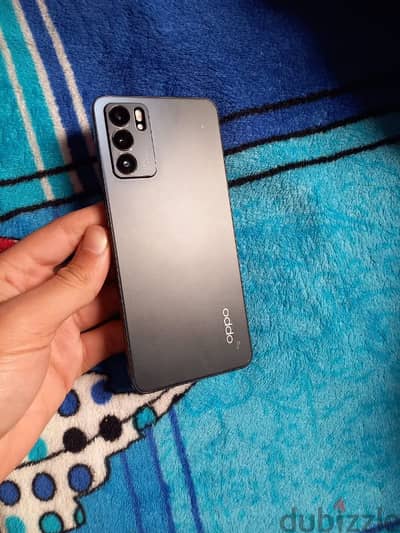 oppo Reno 6 5G