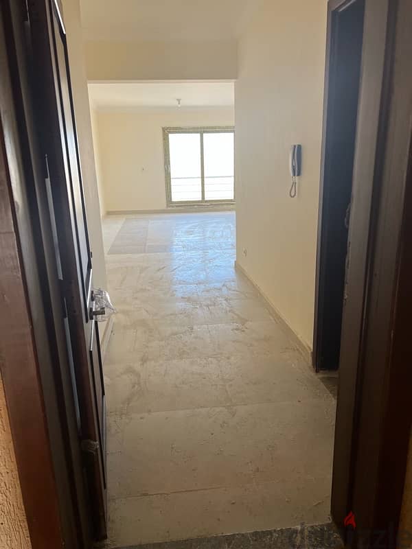 Apartment for rent in Jannah 2 Compound, Sheikh Zayed City. شقة 0