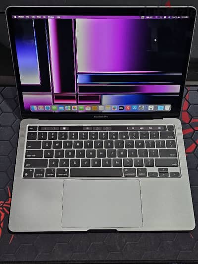 Apple macbook pro M1 2020 16G RAM