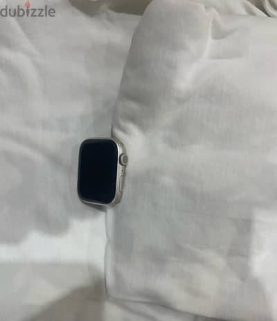 Apple watch series 8