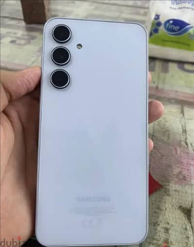 samsung a35 استخدام ٣ اسابيع زيرو