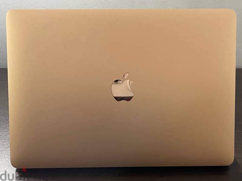 363/Apple MacBook Air 13”2020 M1 USED Gold 8G/256G 8