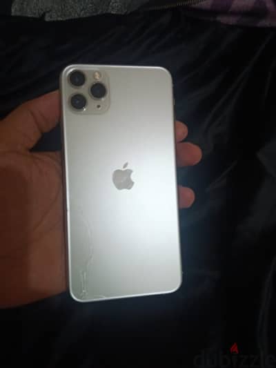 iphone 11 pro max 256gb بدون اي ضريبه