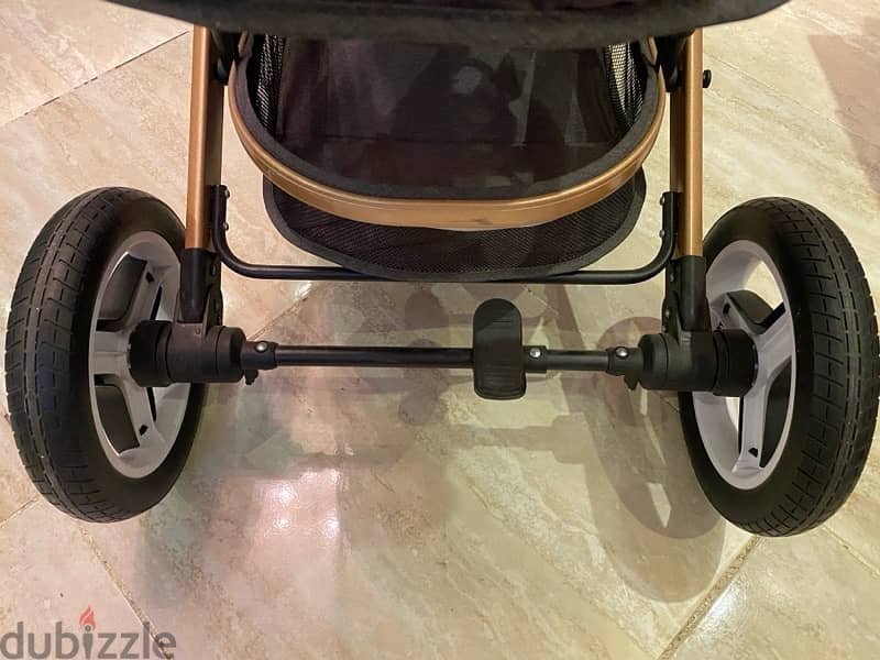 new belecoo stroller for sale 11