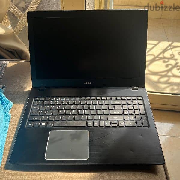 laptop acer e5 0