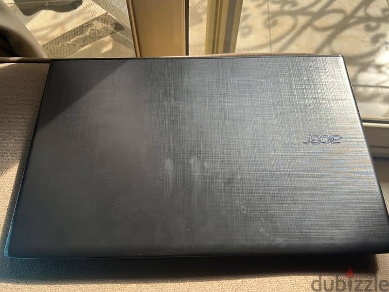 laptop acer e5 2