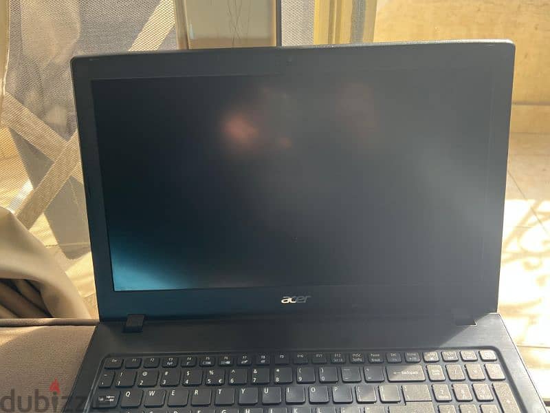 laptop acer e5 3