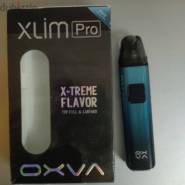 Pode X Slim Pro 0