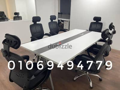 ترابيزه اجتماعات مودرن طاولة اجتماعات meeting table