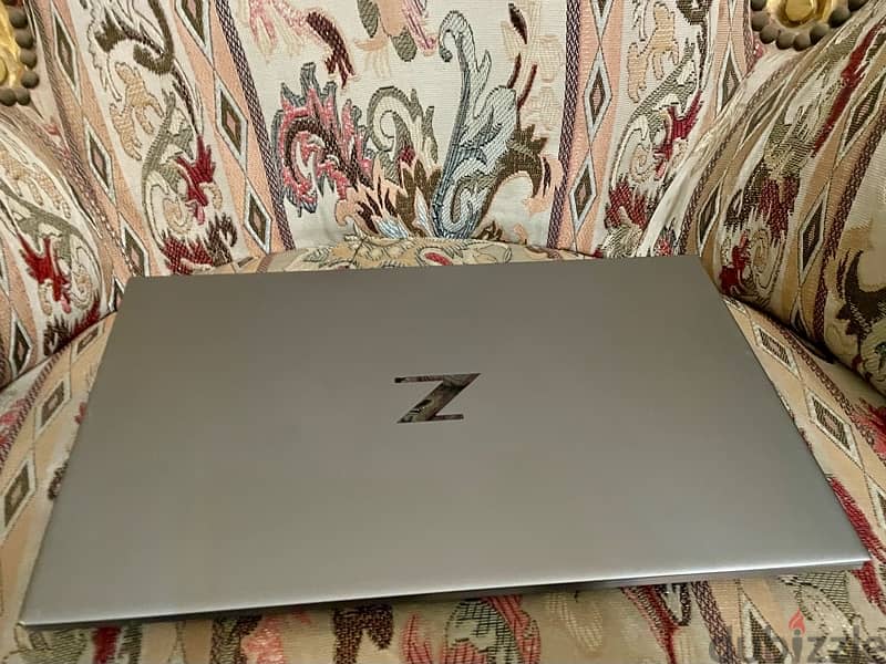 hp zbook studio g7 4