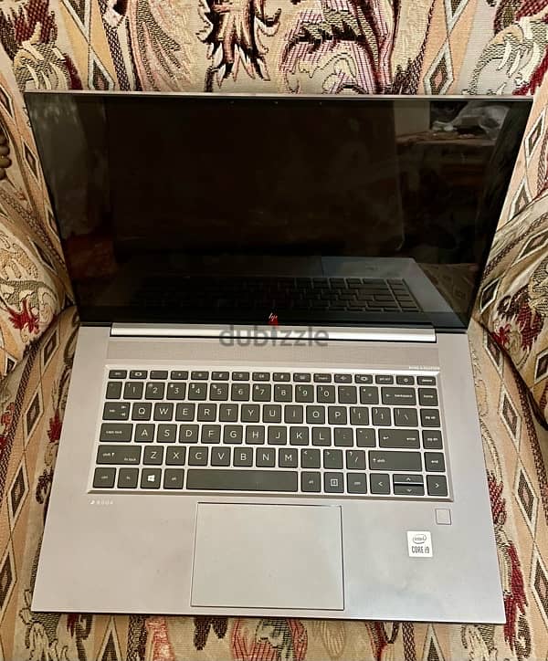 hp zbook studio g7 5