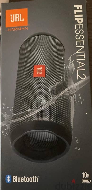 JBL flip essential 2 2