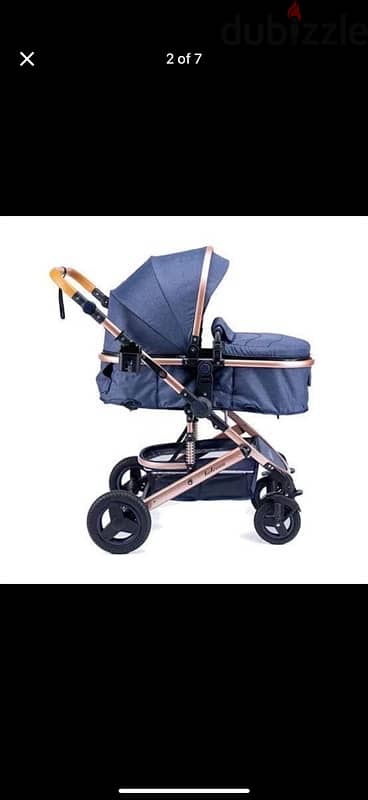 new belecoo stroller for sale