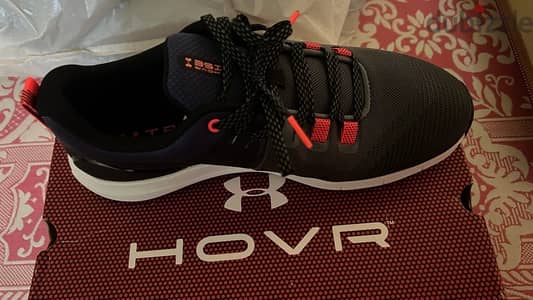 under armour Hovr