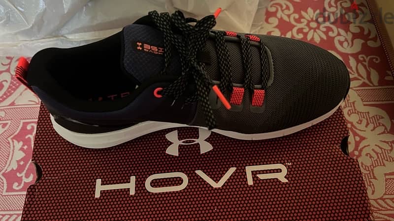 under armour Hovr 0