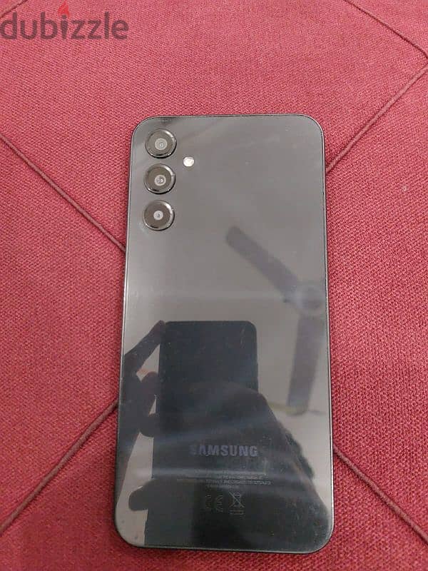 Samsung A24 4