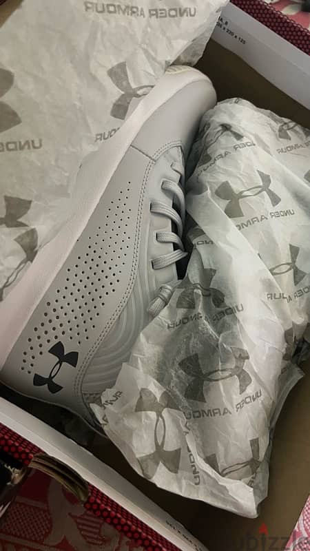 underarmour hovr 0