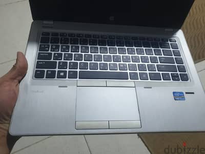 HP EliteBook Folio 9470m