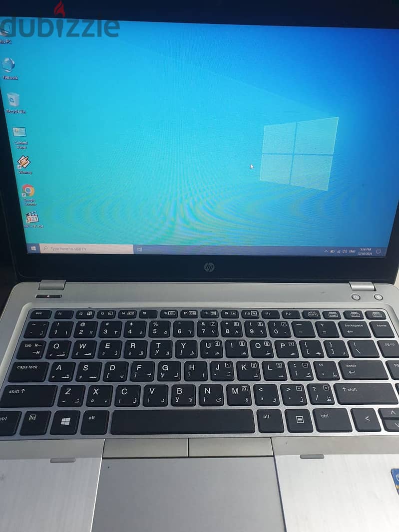 HP EliteBook Folio 9470m 4