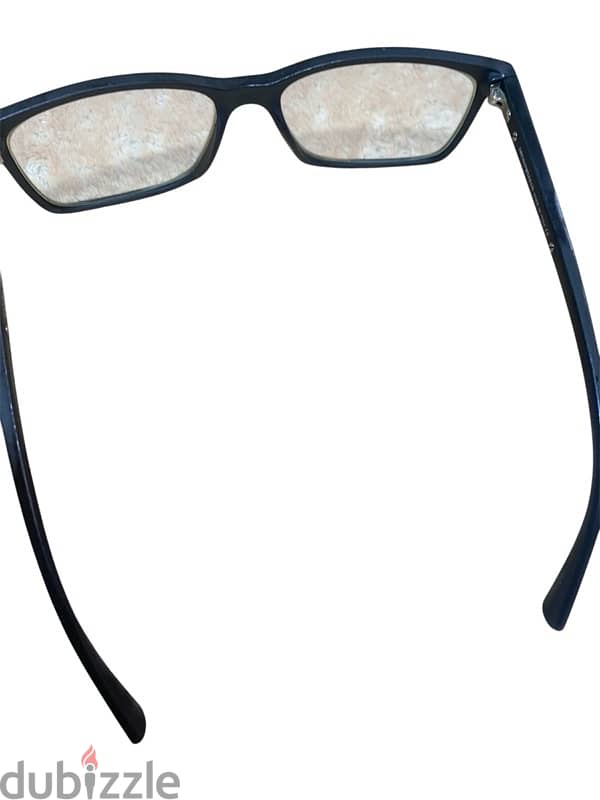 Emporio Armani optic frame original  نظاره 1