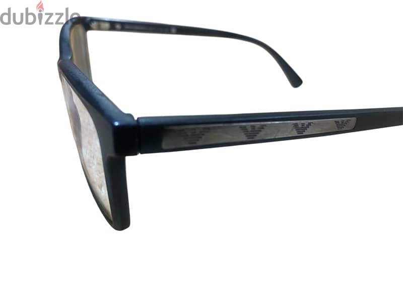 Emporio Armani optic frame original  نظاره 2