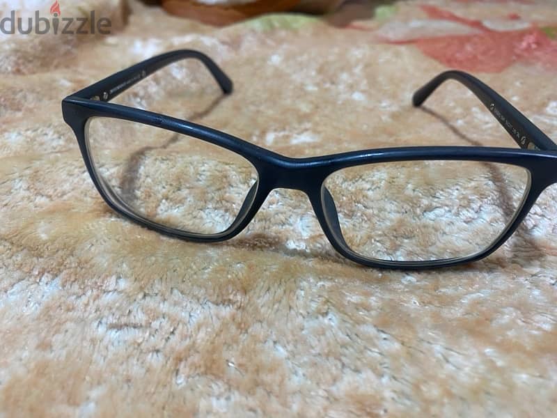 Emporio Armani optic frame original  نظاره 5