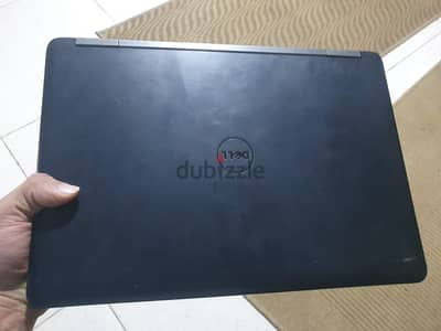 Dell LATITUDE E5440