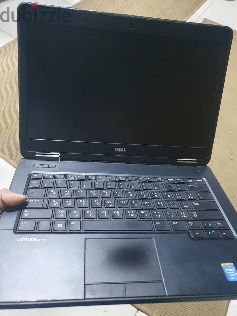 Dell LATITUDE E5440 3