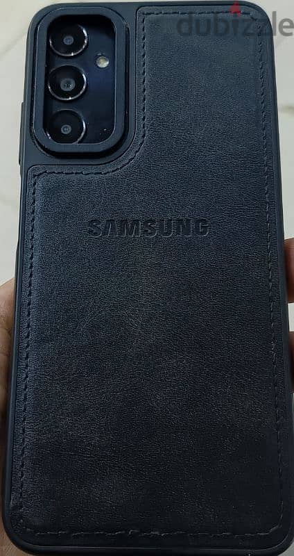 Samsung Galaxy A05s كسر زيرو 3