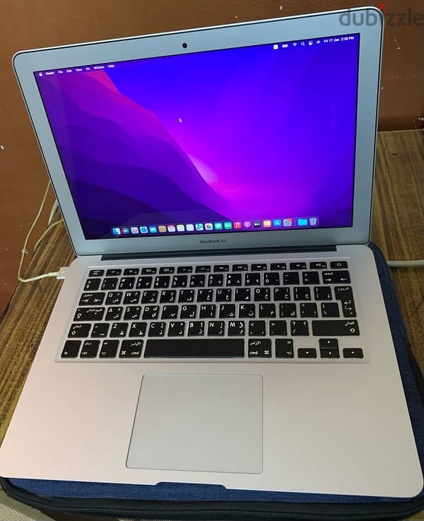 Macbook Air 2015 0