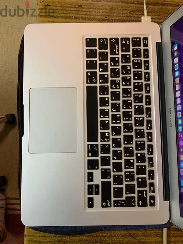 Macbook Air 2015 1