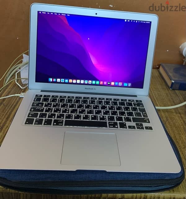 Macbook Air 2015 5