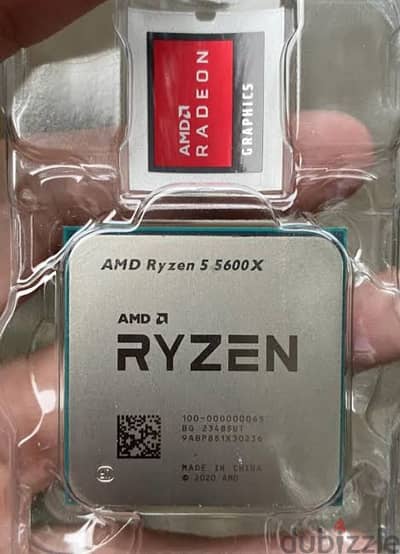 بندل amd