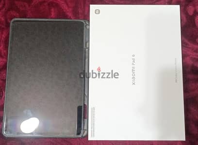 xiaomi pad6