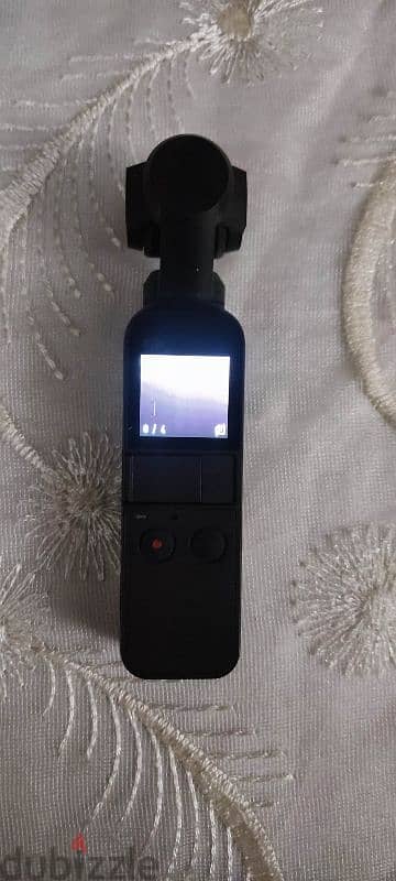 dji osmo pocket