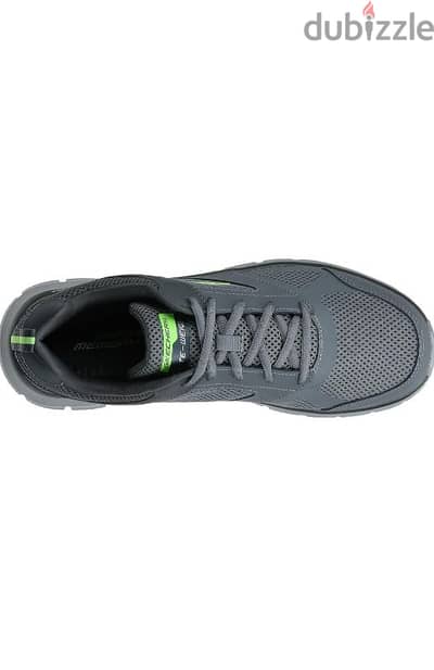 Skechers mens TRACK Sneaker